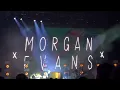 Morgan Evans - Full Version - ‘Over For You’ - ‘How Long?’ - Break Up Song Performed CMC Rocks 2022