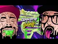 Rooler & Sickmode - LET THE BASS KICK (Official Visualizer)