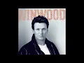 Steve Winwood - Roll with It [single version]
