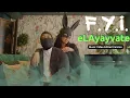 Download Lagu F.Y.I. - eLAyayvate (Music Video Edited Version)🚀/ fyipsalms / F.Y.I. rapper / boom bap #fyipsalms