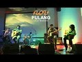 Float - Pulang (Live at @America)