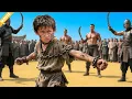 Lagu Saved from Execution by a Master, He Returns as a GOD OF WAR! ⚔️ (2026 Action Movie)#4k