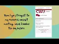 Library Resources