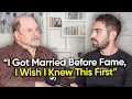 Download Lagu 65 Year Old Famous Actor Shares His Best Life Lessons