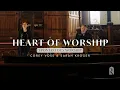Download Lagu Heart of Worship / Breathe (Spontaneous) - Corey Voss \u0026 Sarah Kroger, REVERE (Official Live Video)