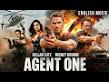 Lagu Mickey Rourke \u0026 Kellan Lutz In AGENT ONE - Hollywood Full English Movie | Spy Action Free Movie HD