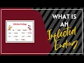 What Is An Inflected Ending Quiz Assignment