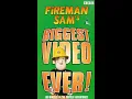 Download Lagu Opening \u0026 Closing to Fireman Sam's Biggest Video Ever! UK VHS (2001)