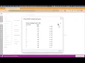 Changing the Grading Scale in Canvas