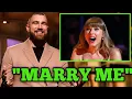 Download Lagu Breaking: 🚨 Taylor Swift and Travis Kelce Wedding Bell....