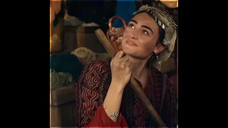 غيرة حليمة على ارطغرل قيامة ارطغرل قيامةارطغرل حليمة أرطغرل Dirilişertuğrul Halema 