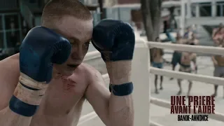 UNE PRIERE AVANT L'AUBE - Bande Annonce VOST