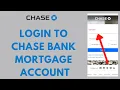 Chase Mortgage Login - How to Sign in to Chase Home Loan Account 2023