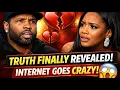 What Mendeecees Just Revealed About Yandy Smith Changes EVERYTHING