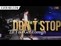 Download Lagu Michael Jackson - Don't Stop Til You Get Enough (Live HIStory World Tour 2x)