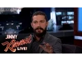Download Lagu Shia LaBeouf on His Arrest