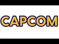 Capcom Logo Remake Budge