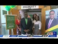 Grand opening held for new Shelby County Assessor s office in downtown Memphis