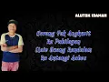 Download Lagu Susuit Tampak Lungun~Jumitin Yaboh(Salung Voice)
