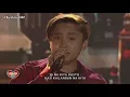 ASAP: Kaye Cal sings "The Labo Song"