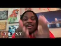 Tory Lanez - A Fools Tale (Running Back) feat. Ashanti [REACTION]