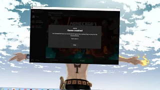 6 Ways To Fix Minecraft Error Exit Code 0 An unexcepted issue occurred and the game has crashed