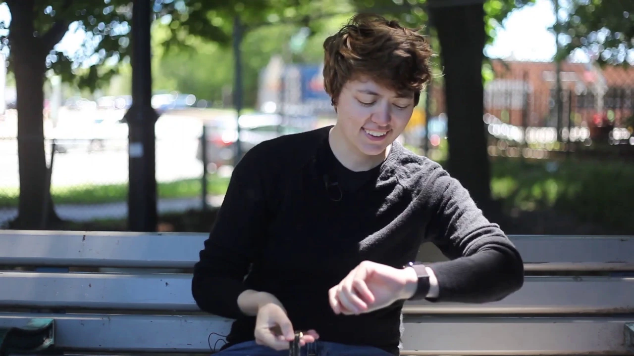 The Movado Museum Classic Collection (U.S). 