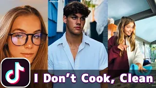 Download I Don't Cook I Don't Clean - Plot Twist | TikTok Compilation MP3