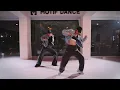 MAY J LEE X OHSO Choreography | Sundays - Emotional Oranges
