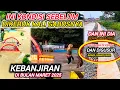 Download Lagu INI DIA UPDATE KALI GABUS SEBELUM \u0026 SESUDAH DI GUSUR BANGUNAN LIARNYA PENYEBAB BANJIR SELAMA INI