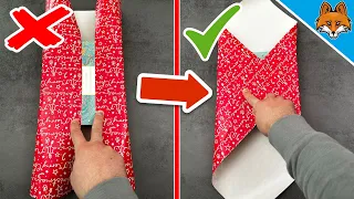 You ve been Wrapping Presents WRONG your whole Life WITHOUT knowing it