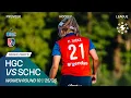 Leaders stay composed in Wassenaar ⚡ HGC – SCHC 🏑 Tulp Hoofdklasse Women ‘25/’26 highlights