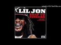 Lil Jon - Snap Yo Fingers (feat. E-40, Sean Paul of Youngbloodz)