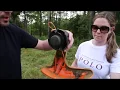 How To Change Your String On A Stihl String Trimmer Bump Feed