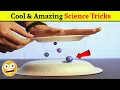 Download Lagu Science के कुछ कमाल 🔥 के और गजब के Tricks 😲 Amazing Science Tricks - By Factz Bytes #shorts