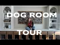 Inside My Home Dog Boarding Room Setup Safe Cozy Organized Tour for Happy Pups and Owners