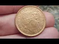 Lagu UK 2001 2 TWO PENCE COIN VALUE + REVIEW ELIZABETH II