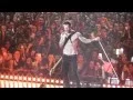 Maroon 5 - Sugar @ Barcelona