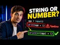 10 Python Type Conversion Mistakes Beginners Make