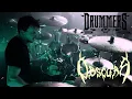 Download Lagu OBSCURA-Devoured Usurper. Clément Denys. Live in Poland 2025 (Drum-Cam)