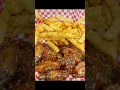 Am Trina seafood located in Montgomery al I am a black owned seafood and more restaurants