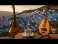 Download Lagu Spanish Guitar \u0026 Arabic Oud – Best Flamenco Rumba Instrumental for Relaxation an Chill