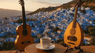 Spanish Guitar Arabic Oud Best Flamenco Rumba Instrumental For Relaxation An Chill 