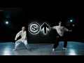 "Old Dog, New Bitch" - Ella Mai | Kristina Nishi-Beckingham Choreography