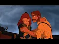 Tarzan - Two Worlds (Official Music Video)