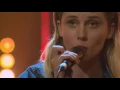 Wolf Alice  | Moaning Lisa Smile live at The Late Late Show with James Corden 2015 (HD 1080p)