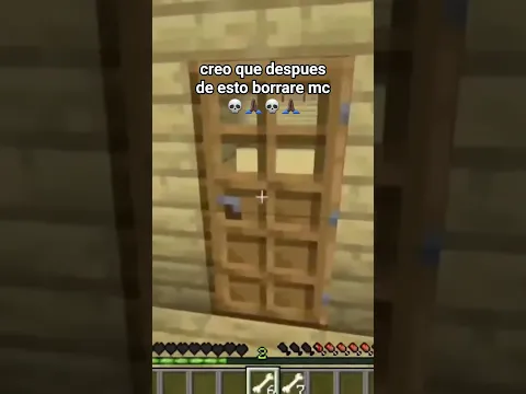 BRO COMO ENTRÓ?💀🙏🏿💀🙏🏿 #funny #minecraft