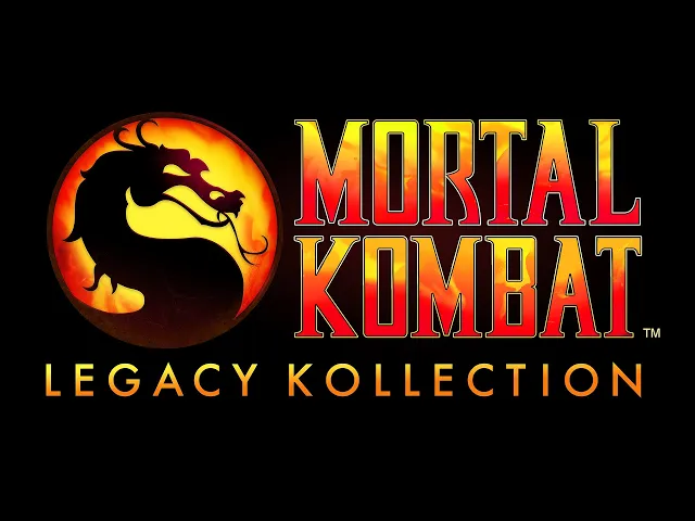 Mortal Kombat: Legacy Kollection | Announce Trailer | 2025