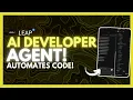 Download Lagu Leap.new: AI Developer Agent! STOP Using Lovable, Bolt or Replit! BEST AI App Builder!