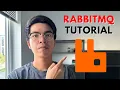 RabbitMQ Tutorial In Python For Beginners